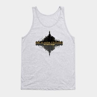 The Roaring Twenties Tank Top